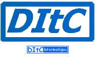 DITC Informatique Xhoris & Jemeppe